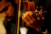 2015 SEU String Orchestra Concert