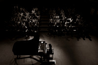 Swan City Piano Festival - 2023
